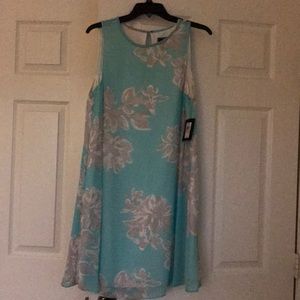 New dress with tag, size 10, JH